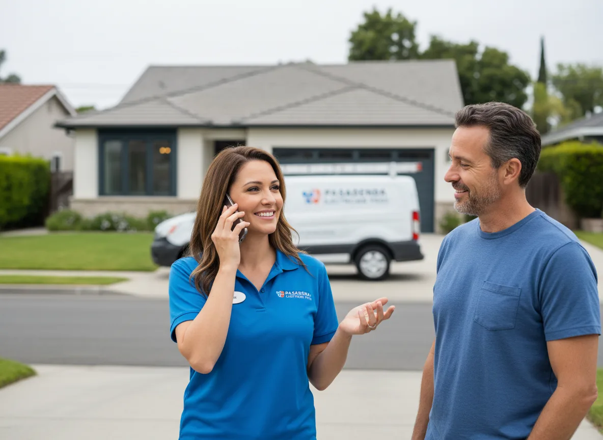 Electrician Wyoming, IL FAQs